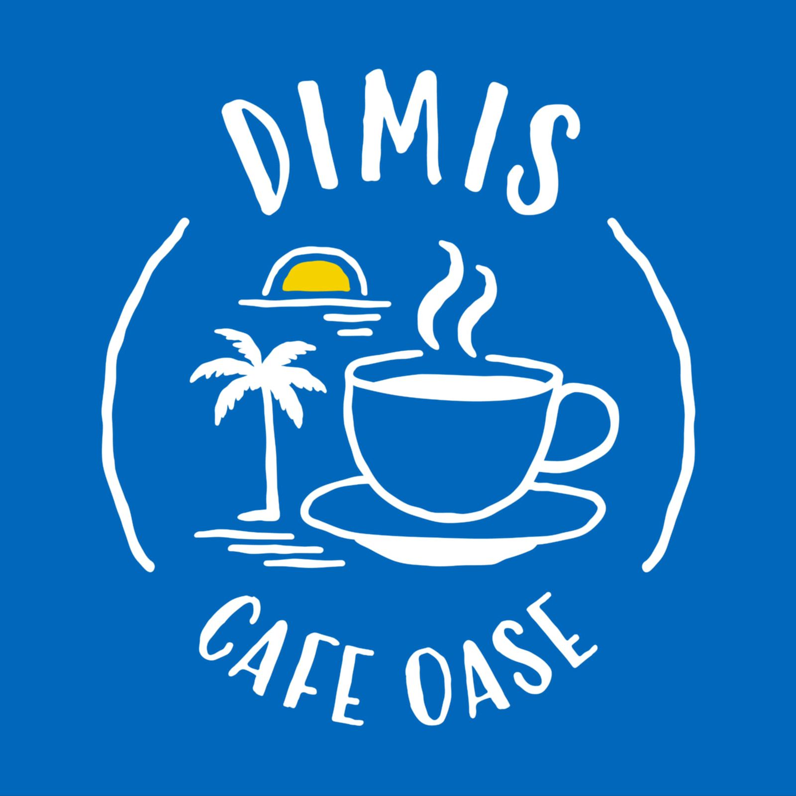 dimiscafeoase